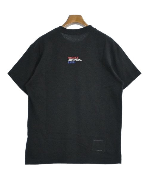sacai เสื้อยืด/เสื้อท็อปส์