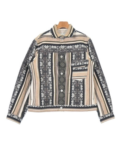 sacai แจ็คเก็ตเบลาส์ อื่น