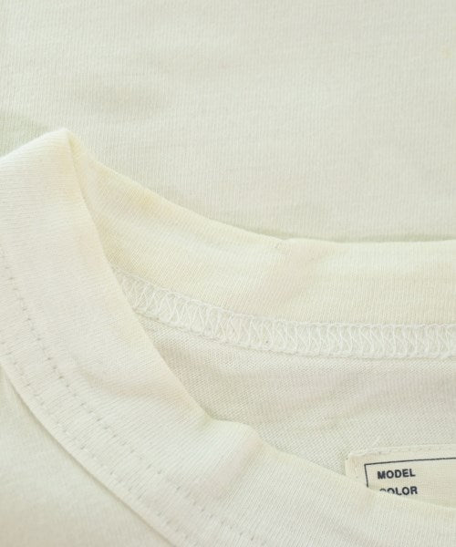 sacai เสื้อยืด/เสื้อท็อปส์