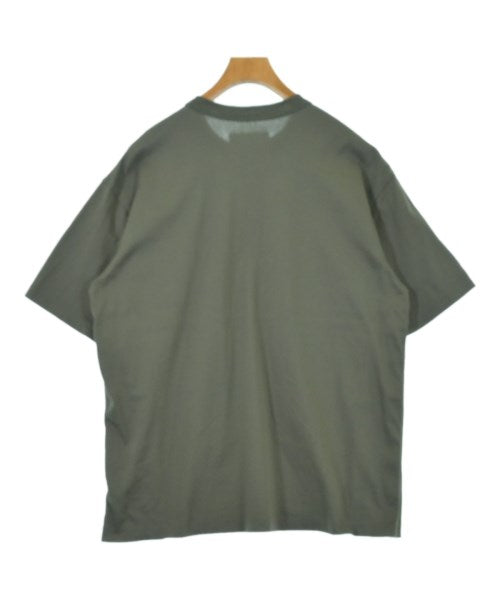 sacai เสื้อยืด/เสื้อท็อปส์