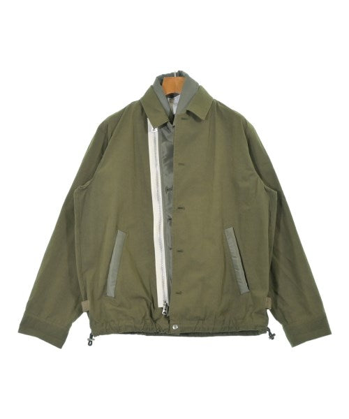 sacai แจ็คเก็ตเบลาส์ อื่น