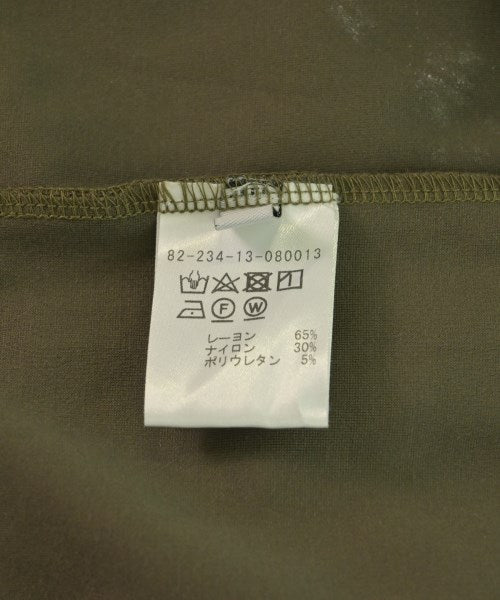 one gravity เสื้อยืด/เสื้อท็อปส์