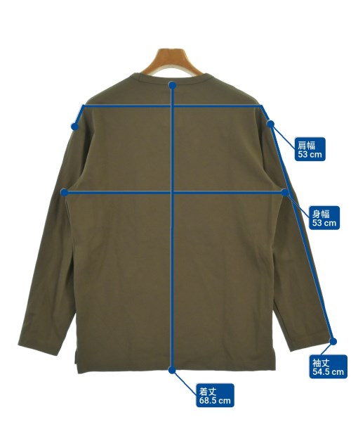 one gravity เสื้อยืด/เสื้อท็อปส์
