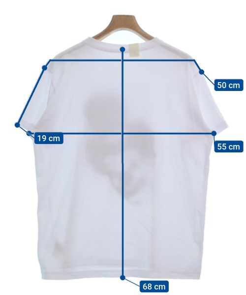 N.HOOLYWOOD เสื้อยืด/เสื้อท็อปส์