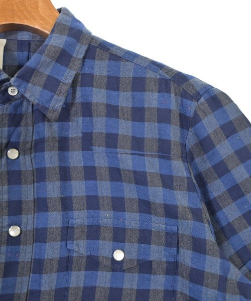 N.HOOLYWOOD เสื้อลำลอง