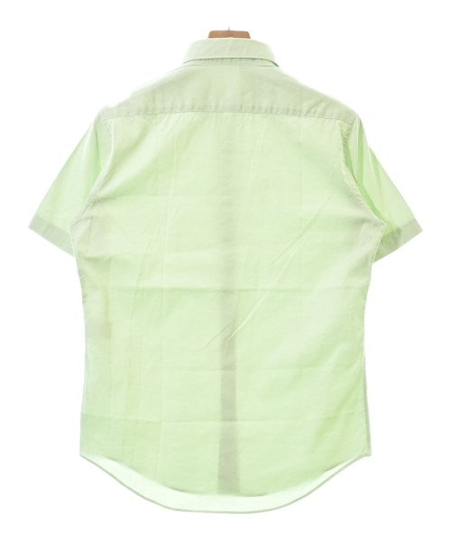 N.HOOLYWOOD เสื้อลำลอง