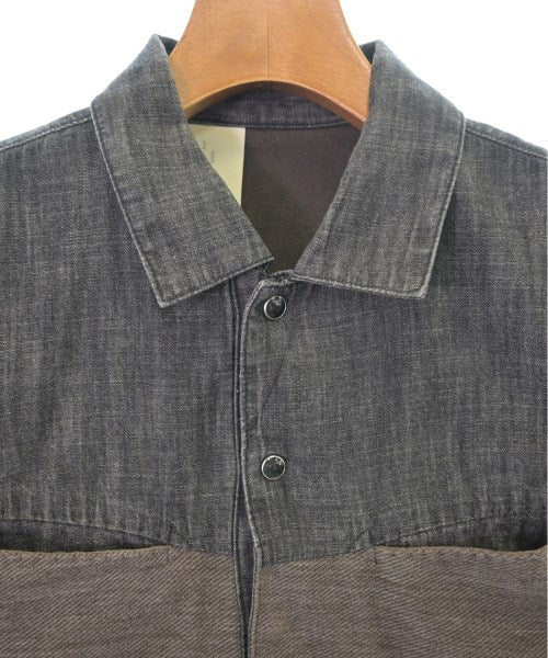 N.HOOLYWOOD เสื้อลำลอง