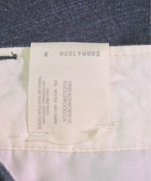 N.HOOLYWOOD กางเกงขาสั้น