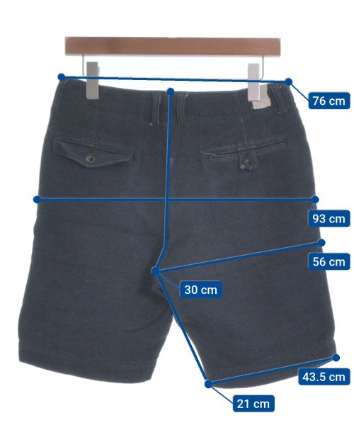 N.HOOLYWOOD กางเกงขาสั้น