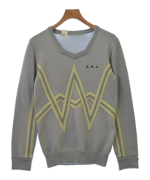 N.HOOLYWOOD เสื้อกันหนาว