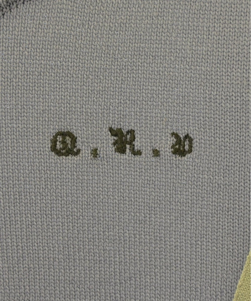 N.HOOLYWOOD เสื้อกันหนาว