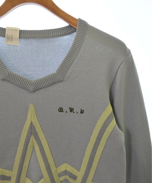 N.HOOLYWOOD เสื้อกันหนาว