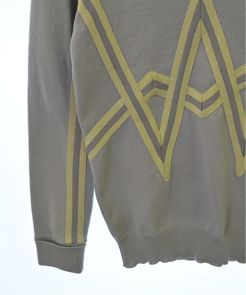 N.HOOLYWOOD เสื้อกันหนาว