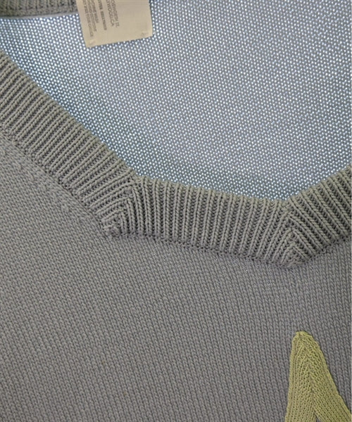 N.HOOLYWOOD เสื้อกันหนาว