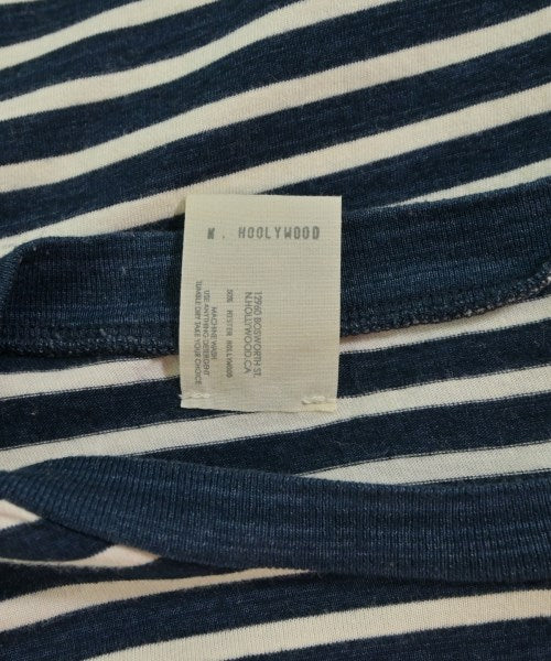 N.HOOLYWOOD เสื้อยืด/เสื้อท็อปส์