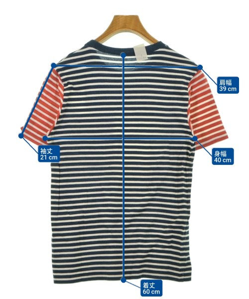 N.HOOLYWOOD เสื้อยืด/เสื้อท็อปส์