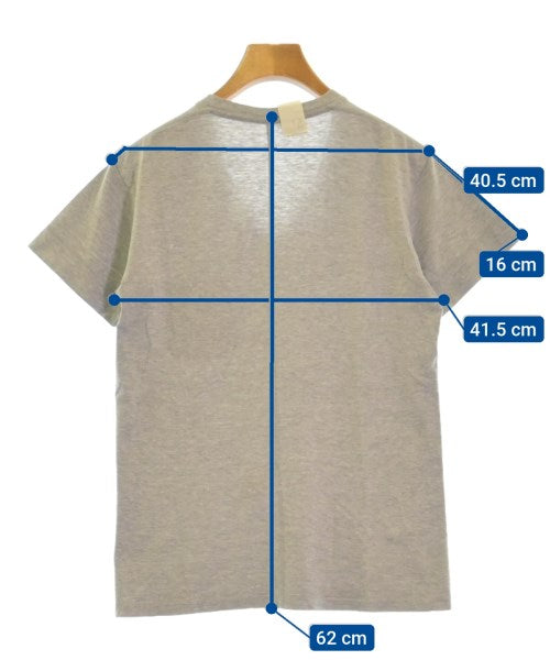 N.HOOLYWOOD เสื้อยืด/เสื้อท็อปส์