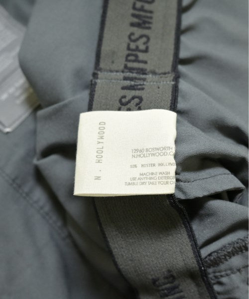 N.HOOLYWOOD กางเกง อื่น