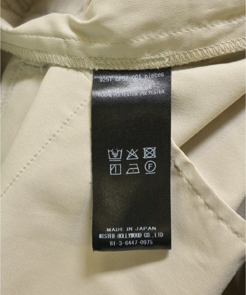 N.HOOLYWOOD กางเกง อื่น