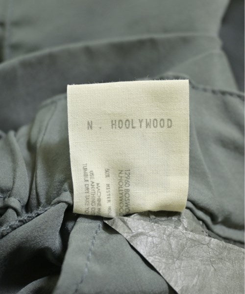 N.HOOLYWOOD กางเกง อื่น