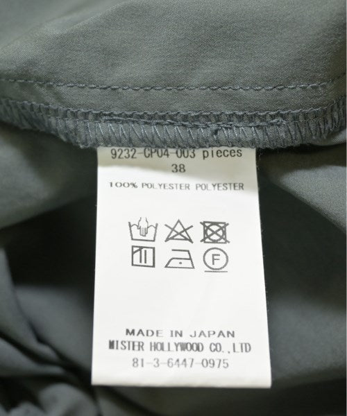 N.HOOLYWOOD กางเกง อื่น