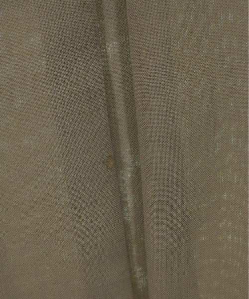 N.HOOLYWOOD กางเกงขายาว