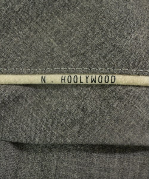 N.HOOLYWOOD กางเกงขายาว