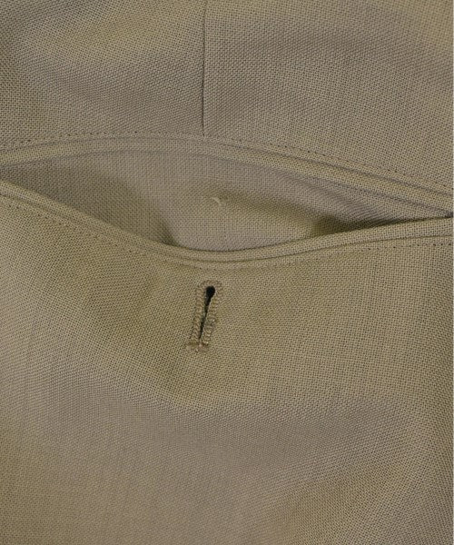 N.HOOLYWOOD กางเกงขายาว