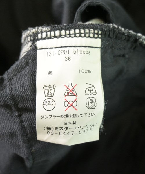 N.HOOLYWOOD ยีนส์