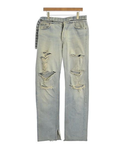 N.HOOLYWOOD ยีนส์