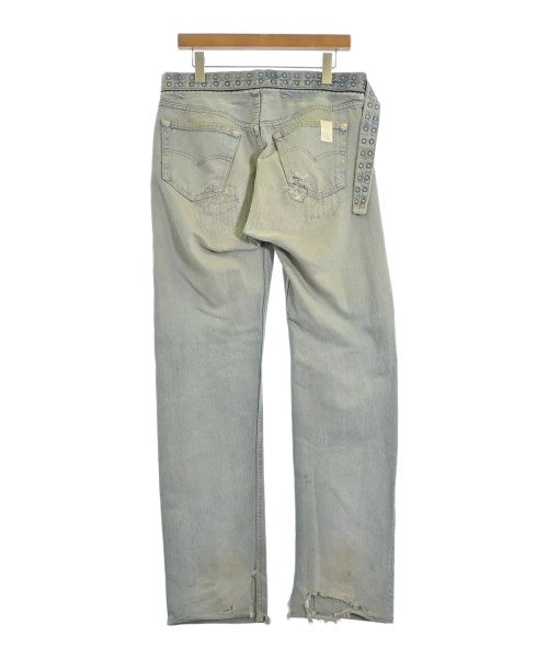 N.HOOLYWOOD ยีนส์