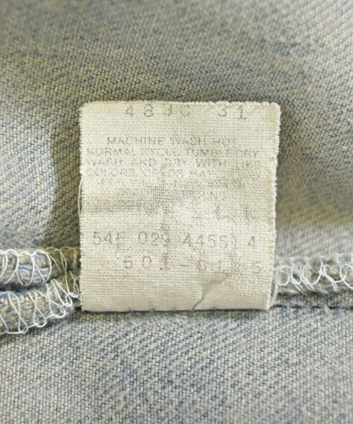 N.HOOLYWOOD ยีนส์