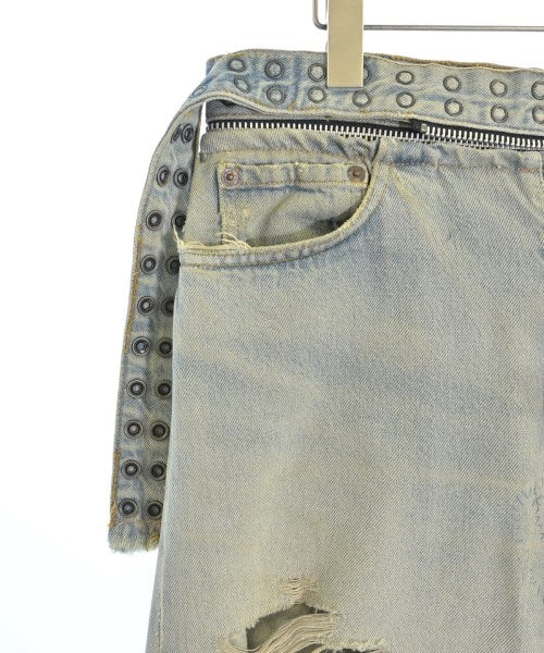 N.HOOLYWOOD ยีนส์