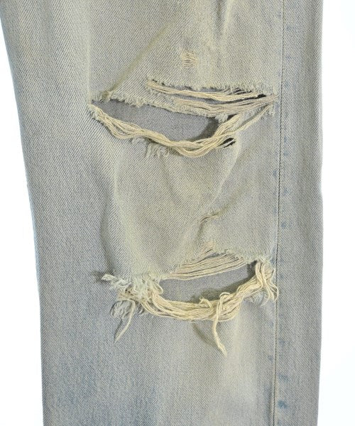 N.HOOLYWOOD ยีนส์