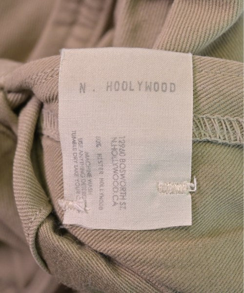 N.HOOLYWOOD กางเกง อื่น