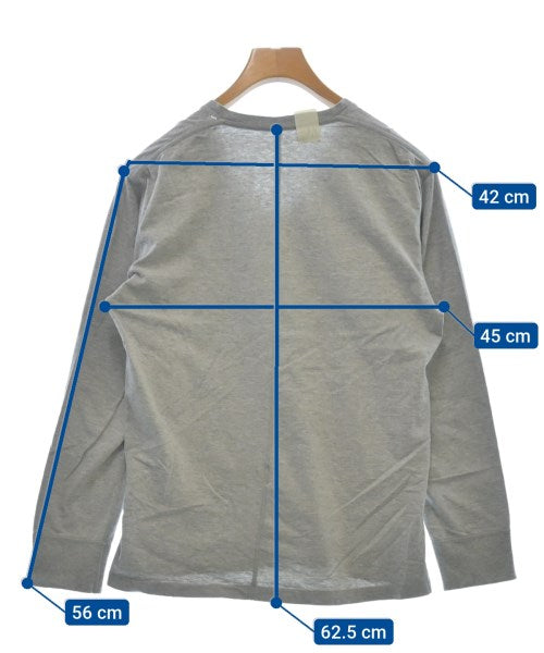 N.HOOLYWOOD เสื้อยืด/เสื้อท็อปส์