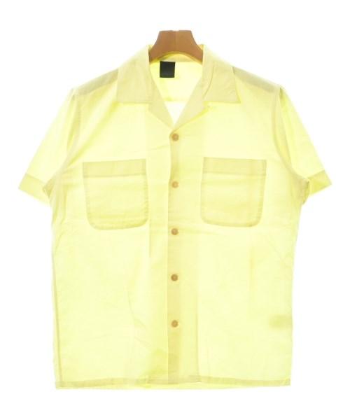 N.HOOLYWOOD เสื้อลำลอง