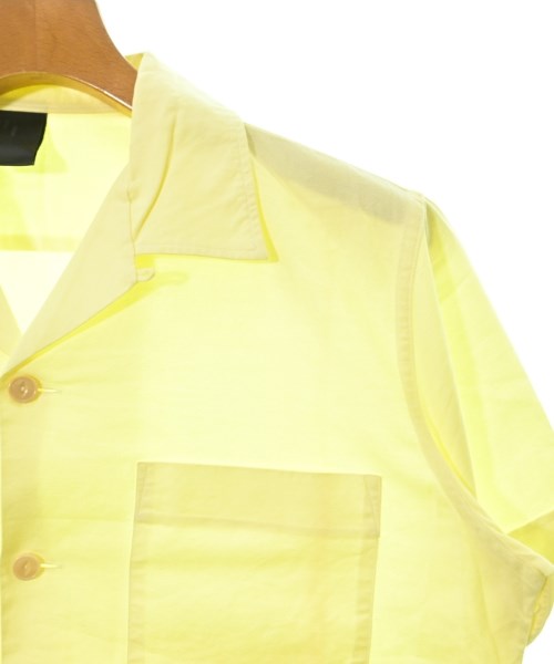 N.HOOLYWOOD เสื้อลำลอง