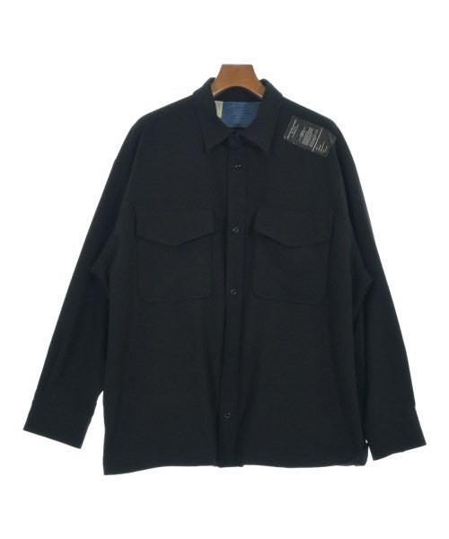 N.HOOLYWOOD เสื้อลำลอง