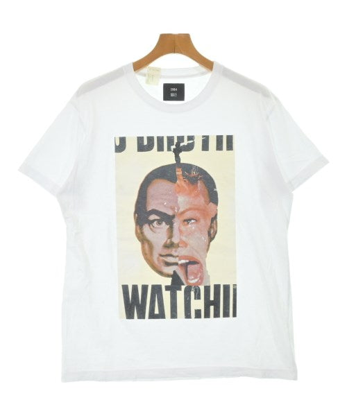 N.HOOLYWOOD เสื้อยืด/เสื้อท็อปส์