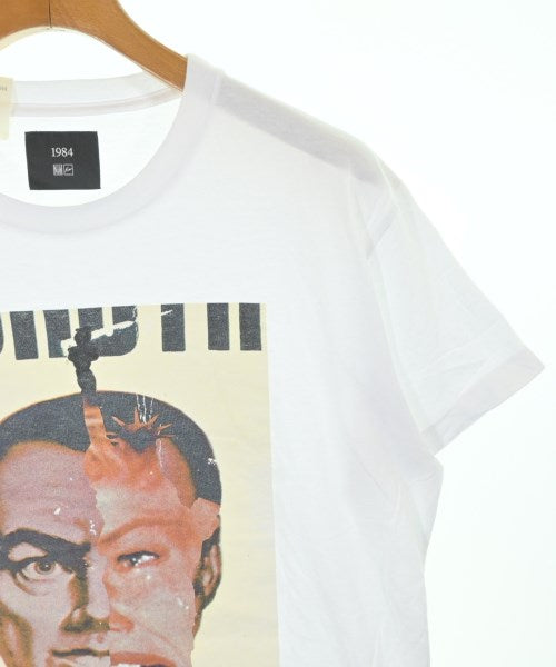 N.HOOLYWOOD เสื้อยืด/เสื้อท็อปส์