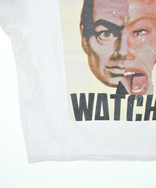 N.HOOLYWOOD เสื้อยืด/เสื้อท็อปส์