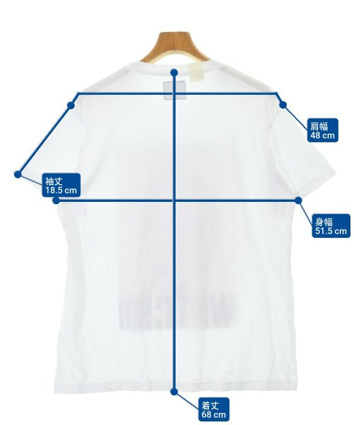 N.HOOLYWOOD เสื้อยืด/เสื้อท็อปส์