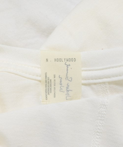 N.HOOLYWOOD เสื้อยืด/เสื้อท็อปส์