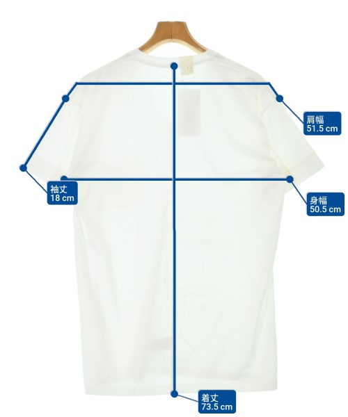 N.HOOLYWOOD เสื้อยืด/เสื้อท็อปส์