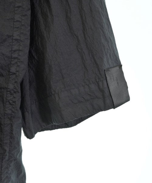 N.HOOLYWOOD เสื้อคลุมคอปก Soutien