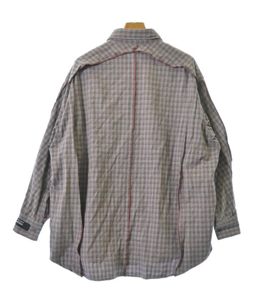 N.HOOLYWOOD เสื้อลำลอง