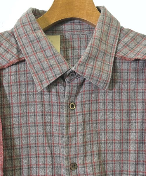 N.HOOLYWOOD เสื้อลำลอง