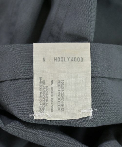 N.HOOLYWOOD กางเกง อื่น