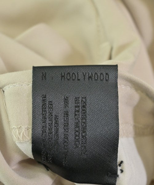 N.HOOLYWOOD กางเกง อื่น